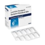 Buy CHESTON COLD Online at Classic Medico