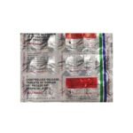 Buy VALPARIN CHRONO 500 Online at Classic Medico