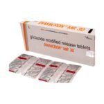 Buy DIAMICRON MR Online at Classic Medico