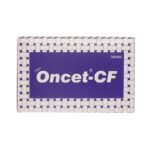Buy ONCET CF Online at Classic Medico