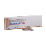 Buy CAVERTA 50 Online at Classic Medico