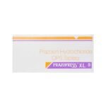 Buy PRAZOPRESS XL 5 Online at Classic Medico