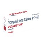Buy VOMISTOP 10 Online at Classic Medico