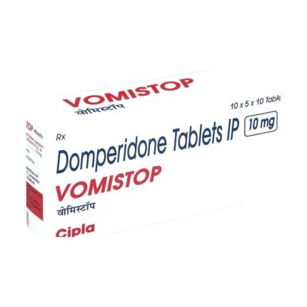 Buy VOMISTOP 10 Online at Classic Medico