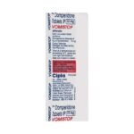 Buy VOMISTOP 10 Online at Classic Medico