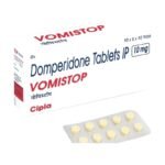 Buy VOMISTOP 10 Online at Classic Medico