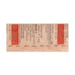 Buy ZORYL 1 Online at Classic Medico