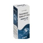 Buy PARACIP 500 Online at Classic Medico