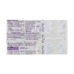 Buy XTOR 20 Online at Classic Medico