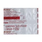 Buy ROKO 2 Online at Classic Medico