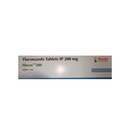 Buy FLUCOS 200 Online at Classic Medico
