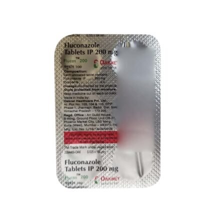 Buy FLUCOS 200 Online at Classic Medico