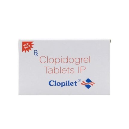 Buy CLOPILET 75 Online at Classic Medico