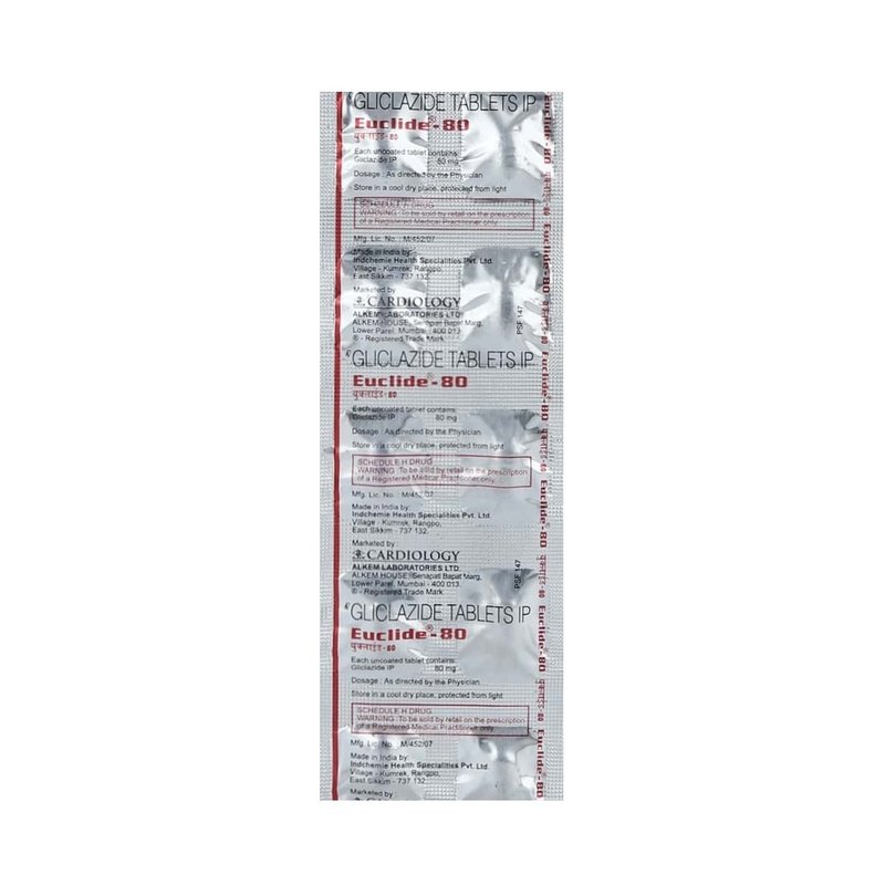 EUCLIDE 80 Buy EUCLIDE 80 Online at Classic Medico