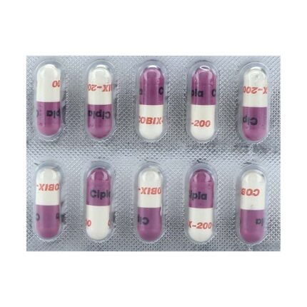 Buy COBIX 200 Online at Classic Medico