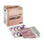 Buy COBIX 200 Online at Classic Medico