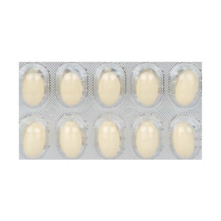 Buy SUSTEN 200 Online at Classic Medico