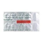 Buy SUSTEN 200 Online at Classic Medico