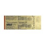 Buy XTOR 10 Online at Classic Medico