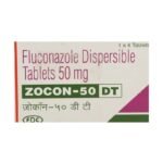 Buy ZOCON 50 DT Online at Classic Medico