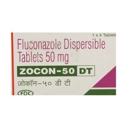 Buy ZOCON 50 DT Online at Classic Medico