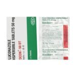 Buy ZOCON 50 DT Online at Classic Medico