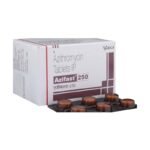 Buy AZIFAST 250 Online at Classic Medico