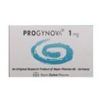Buy PROGYNOVA 1 Online at Classic Medico