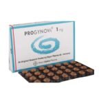 Buy PROGYNOVA 1 Online at Classic Medico