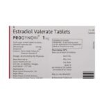Buy PROGYNOVA 1 Online at Classic Medico