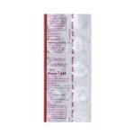 Buy NUSAR AM Online at Classic Medico
