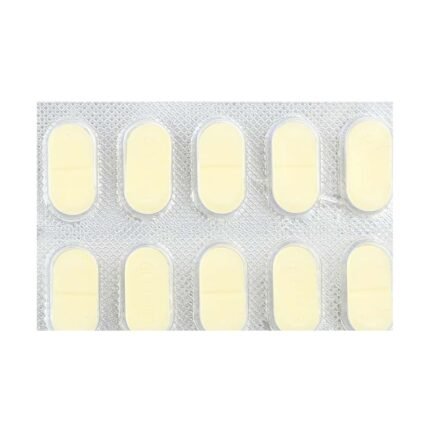 Buy GLIMET DS Online at Classic Medico