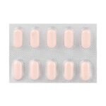 Buy LEVOFLOX 250 Online at Classic Medico
