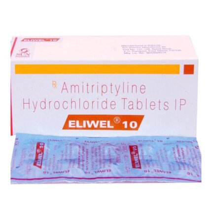 Buy ELIWEL 10 Online at Classic Medico