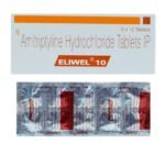 Buy ELIWEL 10 Online at Classic Medico