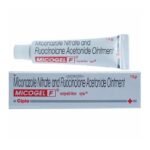 Buy MICOGEL F CREAM Online at Classic Medico