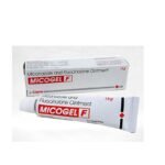 Buy MICOGEL F CREAM Online at Classic Medico