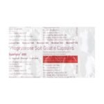 Buy SUSTEN 400 Online at Classic Medico