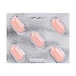 Buy MOXIF 400 Online at Classic Medico