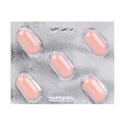 Buy MOXIF 400 Online at Classic Medico