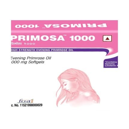 Buy PRIMOSA 1000 Online at Classic Medico