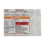Buy BIO D3 PLUS Online at Classic Medico
