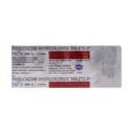 Buy PIOZ 15 Online at Classic Medico