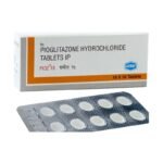 Buy PIOZ 15 Online at Classic Medico