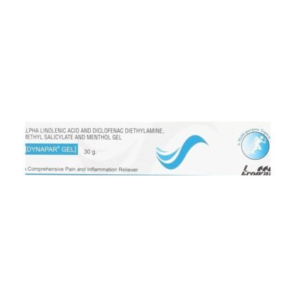Buy DYNAPAR GEL Online at Classic Medico