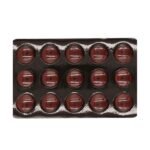 Buy CILACAR M 10/50 Online at Classic Medico