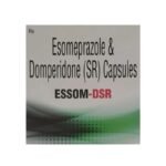 Buy ESSOM DSR Online at Classic Medico