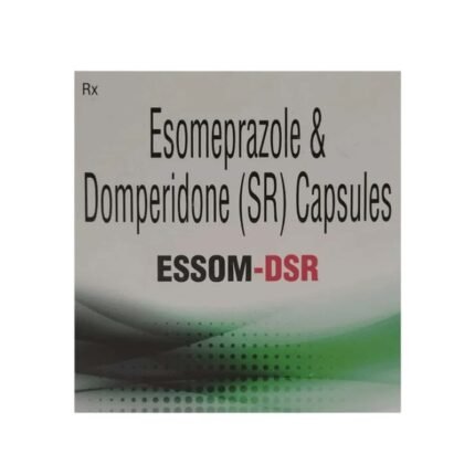 Buy ESSOM DSR Online at Classic Medico