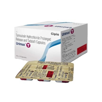 Buy URIMAX T Online at Classic Medico