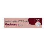 Buy MUPINASE CREAM Online at Classic Medico